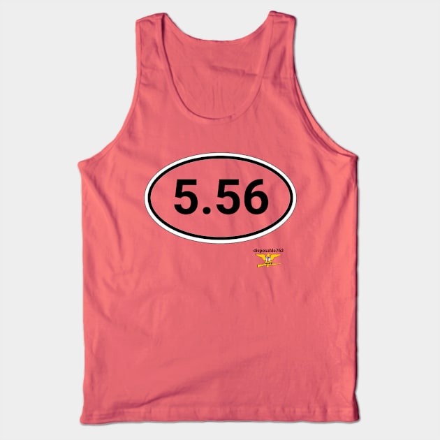 AR15 Tank Top by disposable762